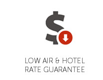 airline rates